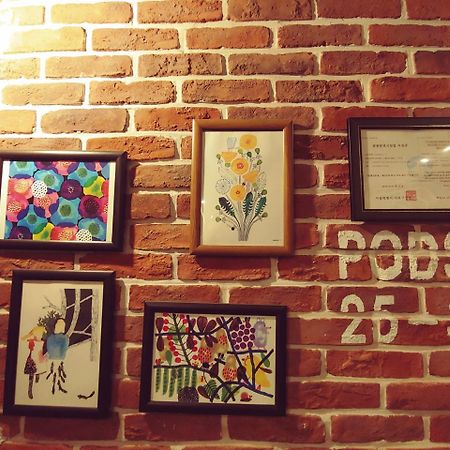 Kpopstay ソウル特別市 エクステリア 写真