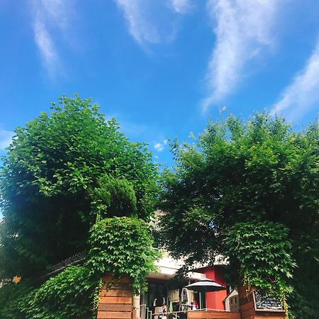 Kpopstay ソウル特別市 エクステリア 写真