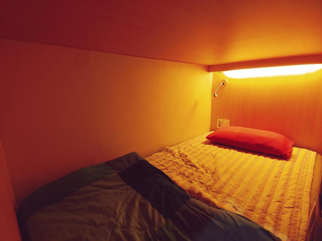 Kpopstay ソウル特別市 エクステリア 写真