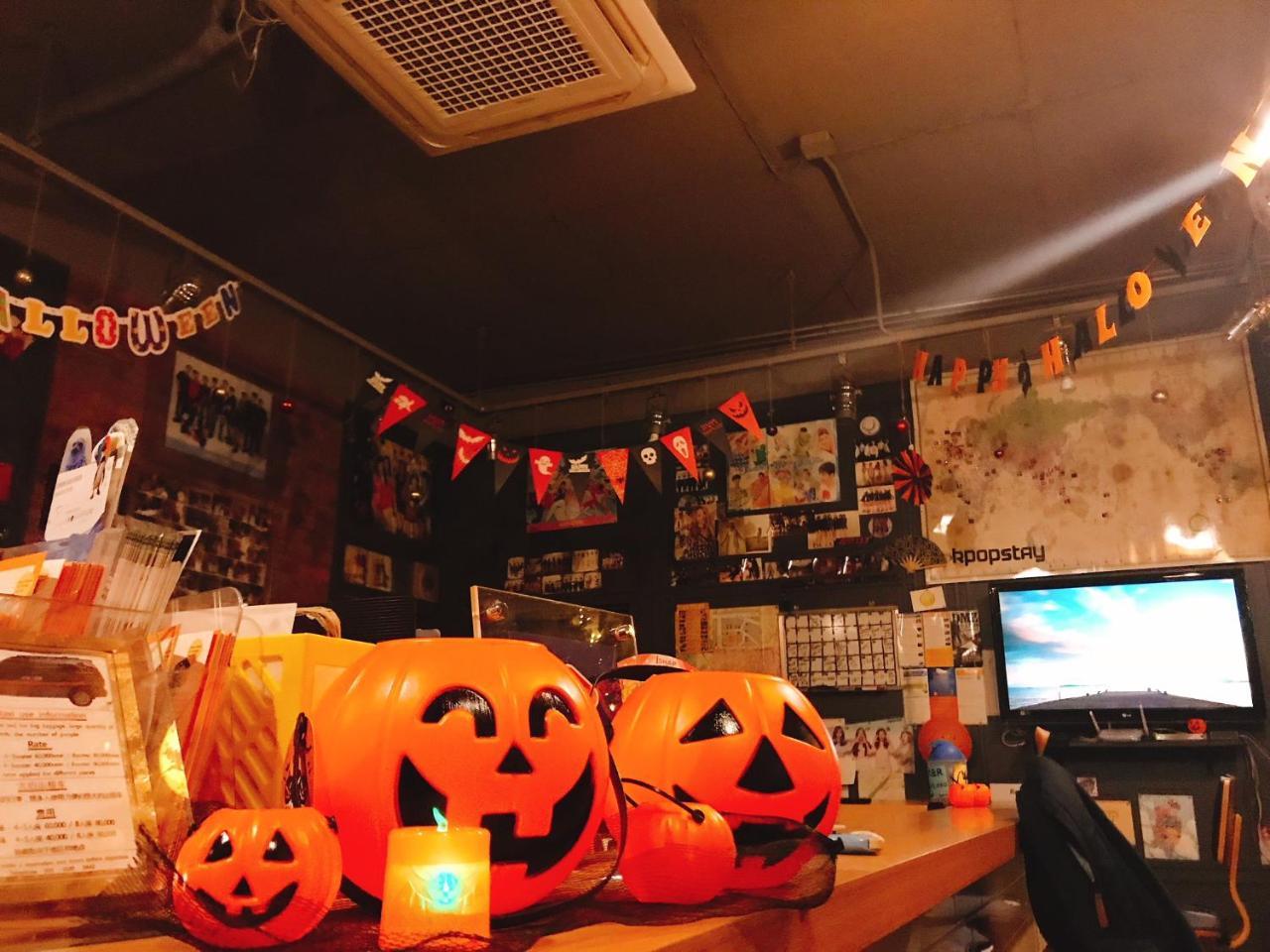 Kpopstay ソウル特別市 エクステリア 写真