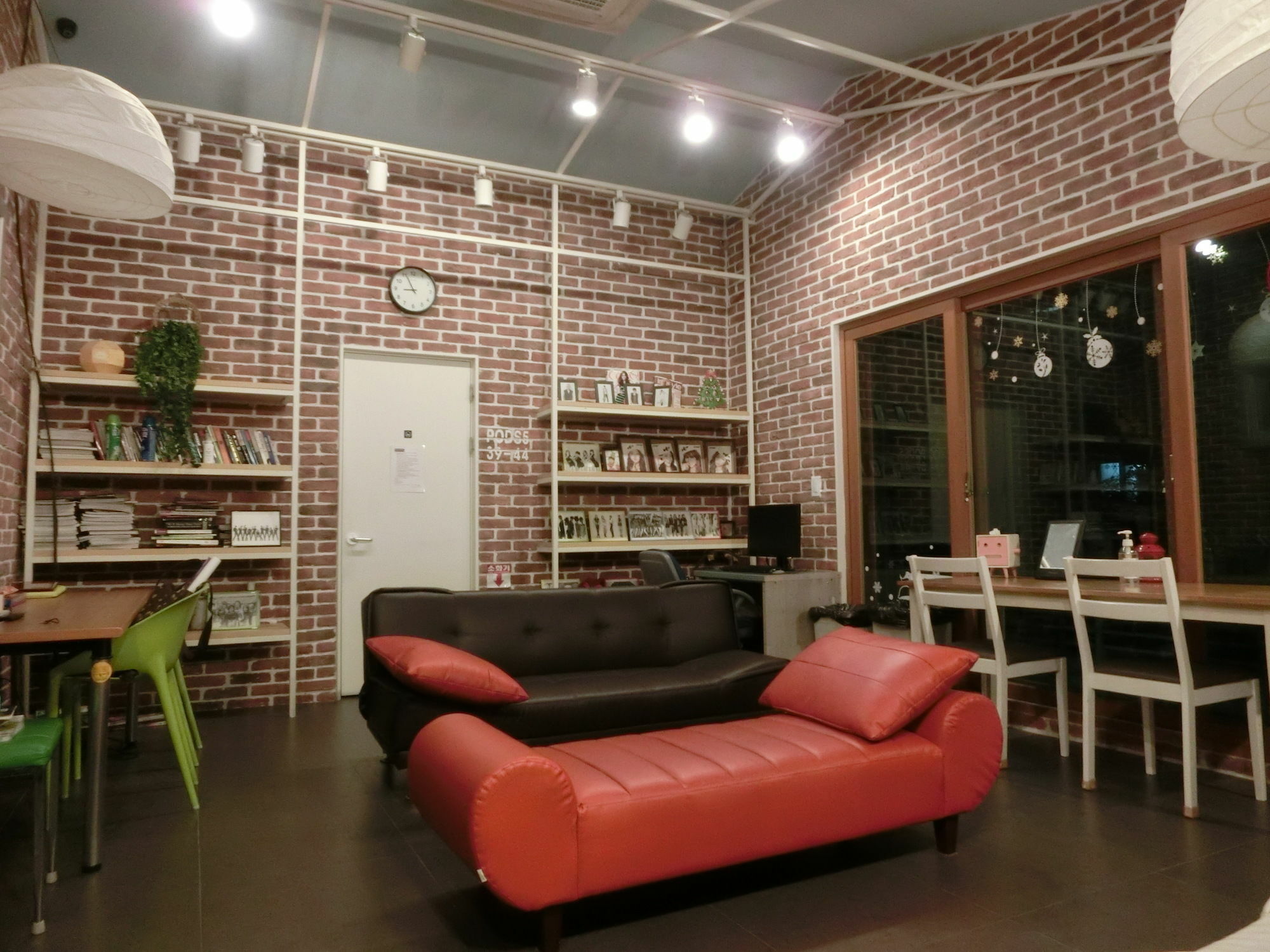 Kpopstay ソウル特別市 エクステリア 写真