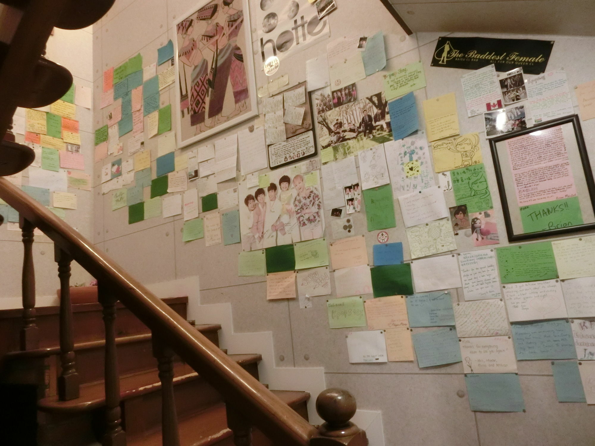 Kpopstay ソウル特別市 エクステリア 写真